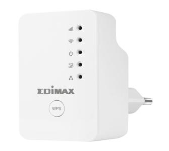 Wzmacniacz sieci Edimax EW-7438RPn Mini