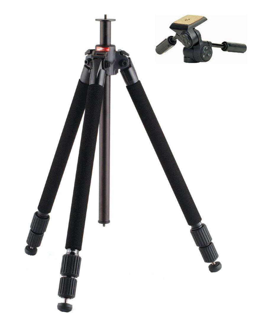 Velbon SHERPA PRO 530 + PH-G40V