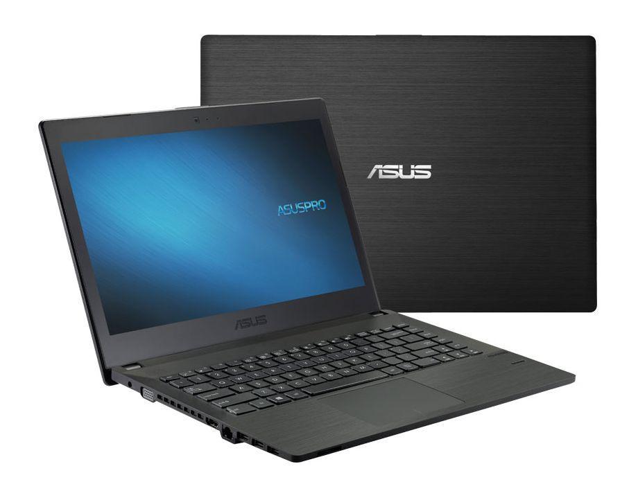 ASUS P2540UA-DM0453D 15,6" Intel® Core™ i5-7200U 4GB RAM 500GB Dysk