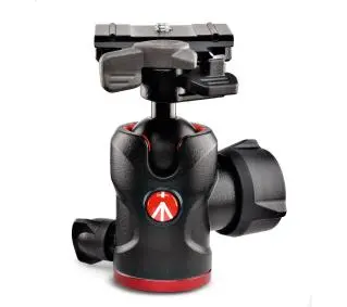 Manfrotto MH494 Czarny - Kup na Raty - RRSO 0%