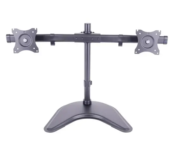 Zdjęcia - Szafka / uchwyt Multibrackets MM3330 na 2 ekrany od 15" do 27" Max 10kg 