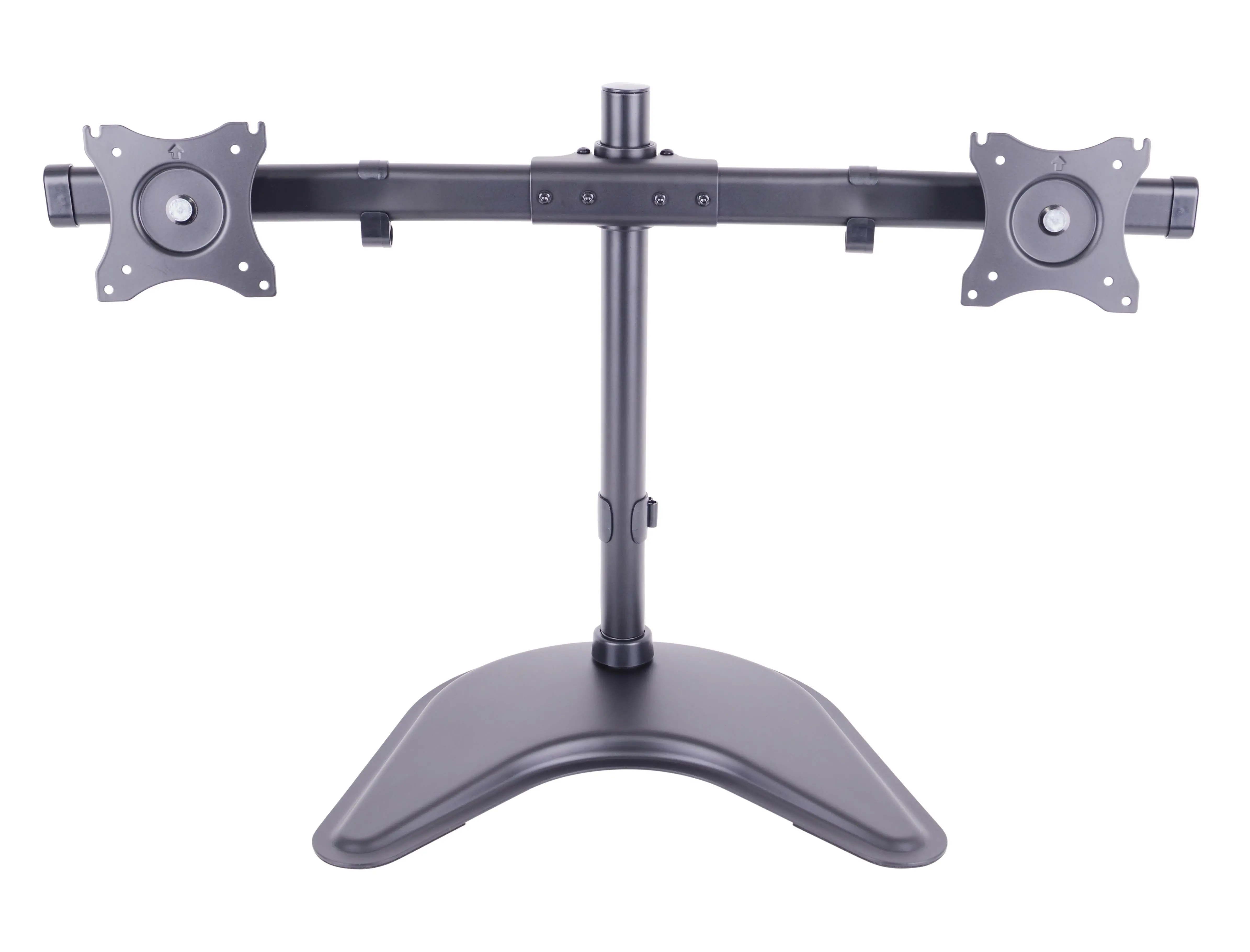 Uchwyt do monitora Multibrackets MM3330 na 2 ekrany od 15" do 27" Max 10kg