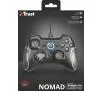 Pad Trust GXT 560 Nomad do PC, PS3 Przewodowy