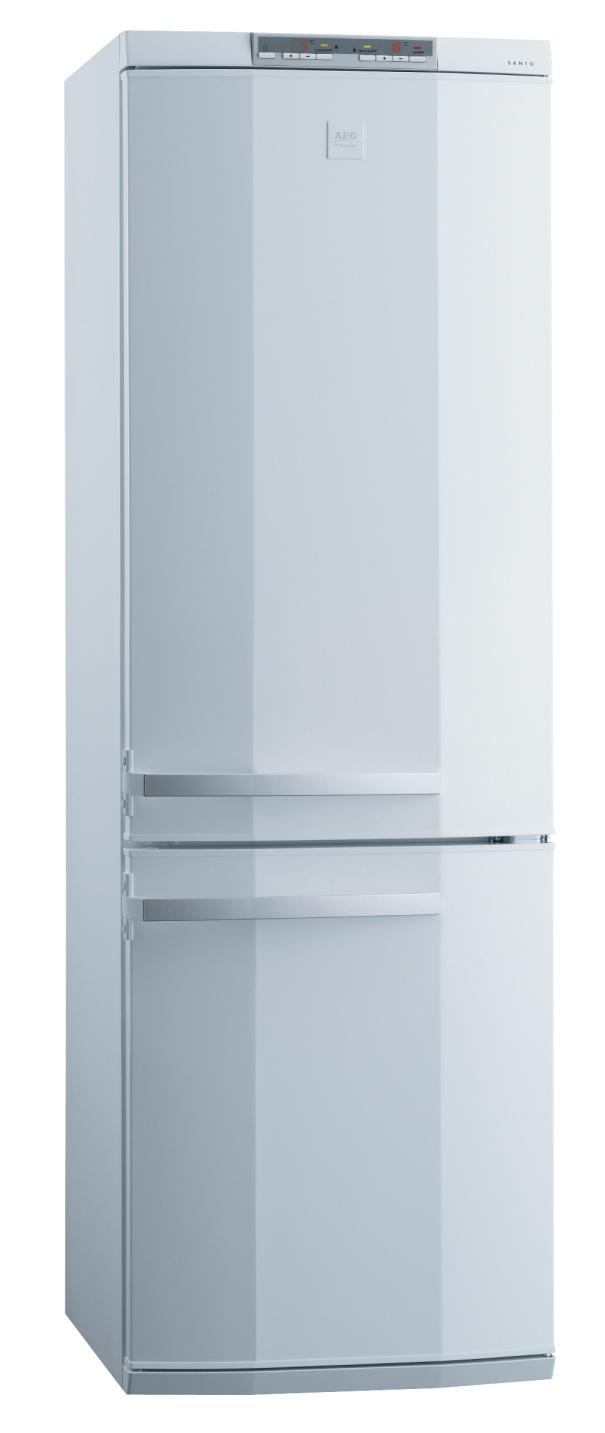 Lodówka AEG-Electrolux Santo 60360 KG1
