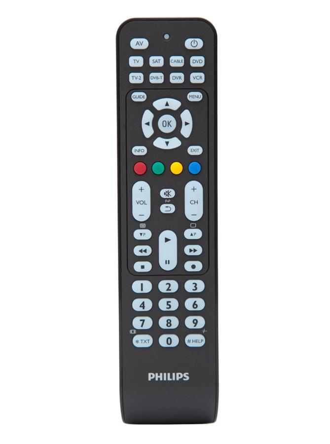 Pilot Philips SRP2008B/86