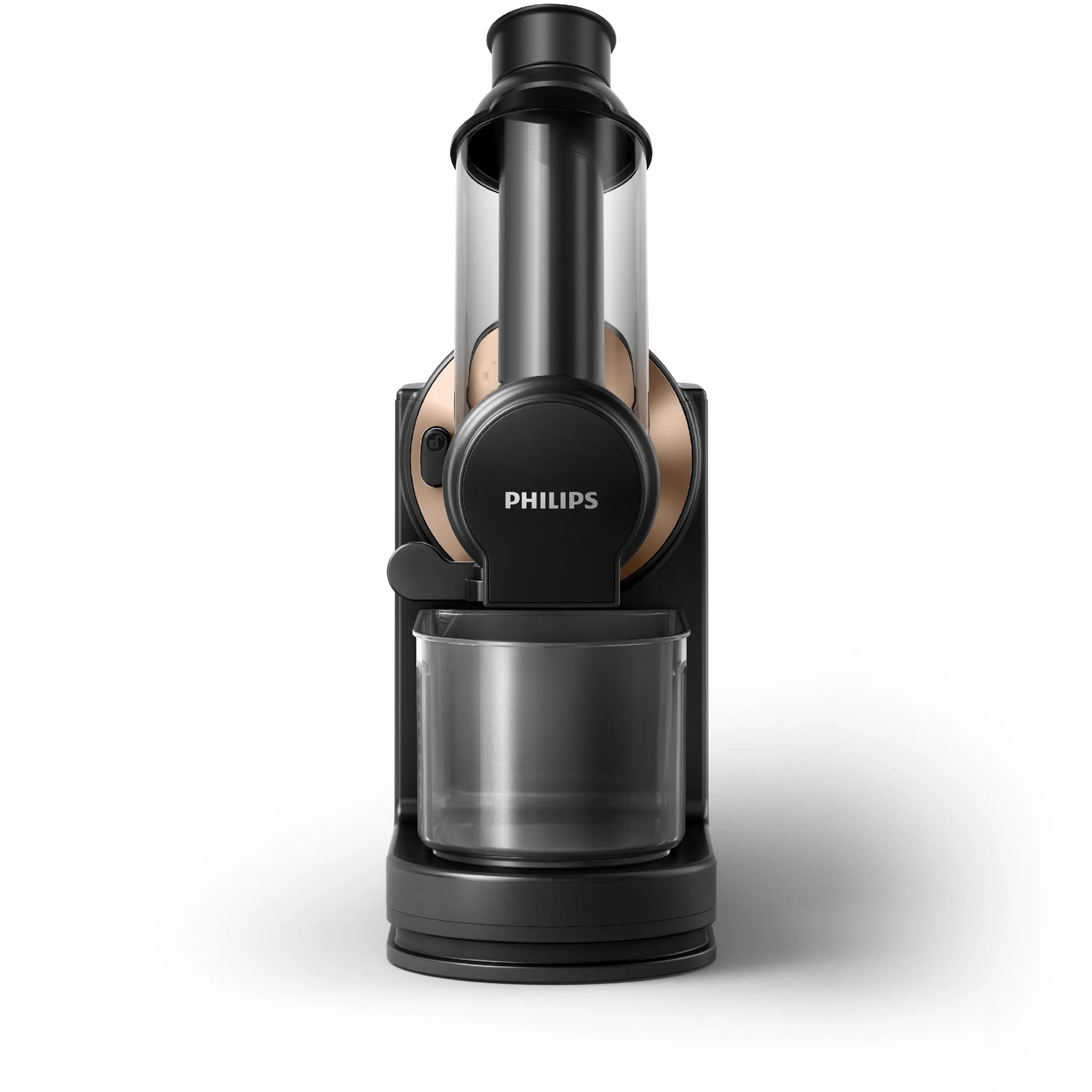 фото Соковитискач шнековий Philips HR1888/70 1