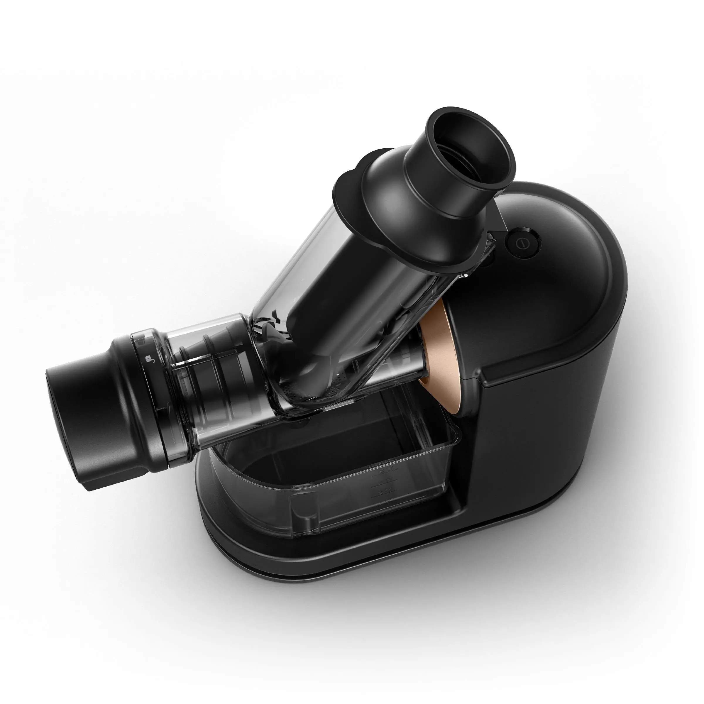 фото Соковитискач шнековий Philips HR1888/70 3