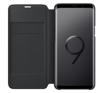 Samsung galaxy s9 brak powiadomień