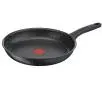 Patelnia Tefal Everest C6360402 Indukcja Tytanowa 24cm