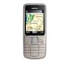 Nokia 2710 Navigation Edition (srebrny)