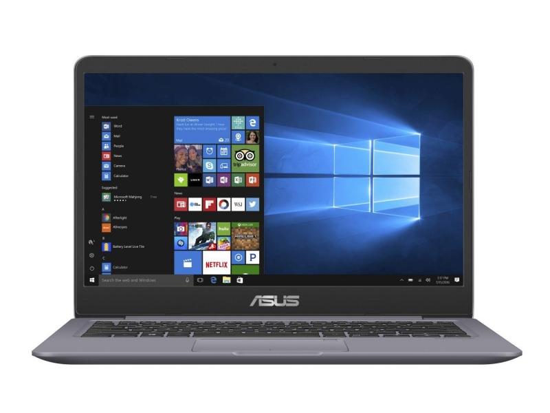 ASUS VivoBook S410UA-EB029T 14" Intel® Core™ i5-8250U 4GB RAM  256GB Dysk  Win10