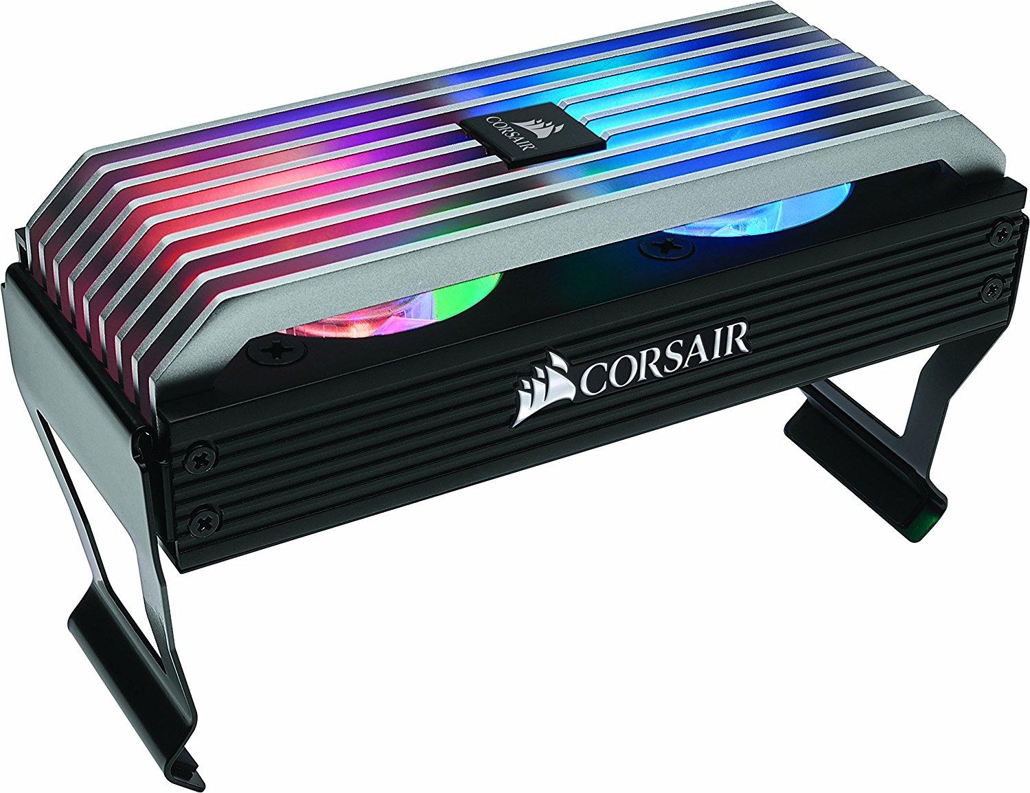Corsair Dominator Platinum RGB (CMDAF2)