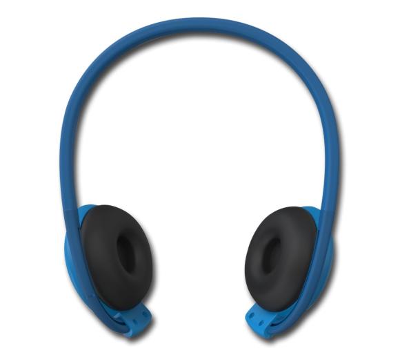 słuchawki z mikrofonem E-BLUE Avengers Captain America (EBT932BLAA-IB)