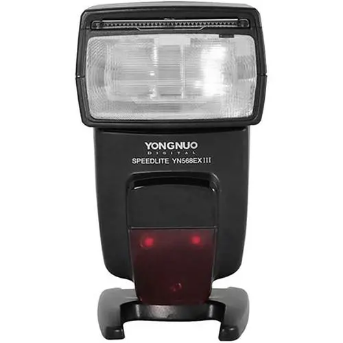 Lampa błyskowa Yongnuo Speedlite YN-568EXIII do Canon
