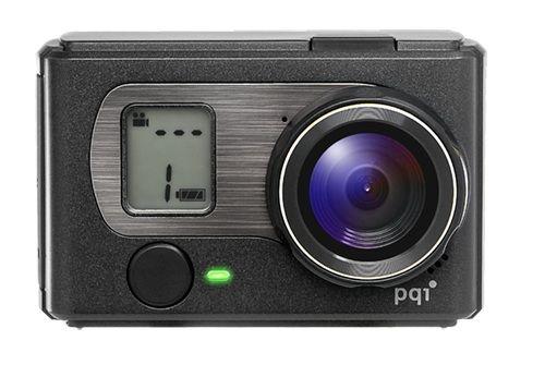 PQI Air Cam V100 Outdoor + karta pamięci 4GB