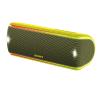 Głośnik Bluetooth Sony SRS-XB31 (żółty)