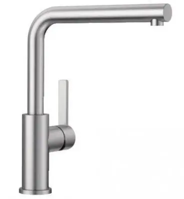 Bateria Blanco Lanora 523122 Stal Szlachetna Stal szlachetna