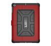 Etui na tablet UAG Metropolis Case iPad 9,7" (czerwony)