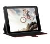 Etui na tablet UAG Metropolis Case iPad 9,7" (czerwony)