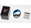 Smartwatch Garett Sport 4 (czarno-niebieski)