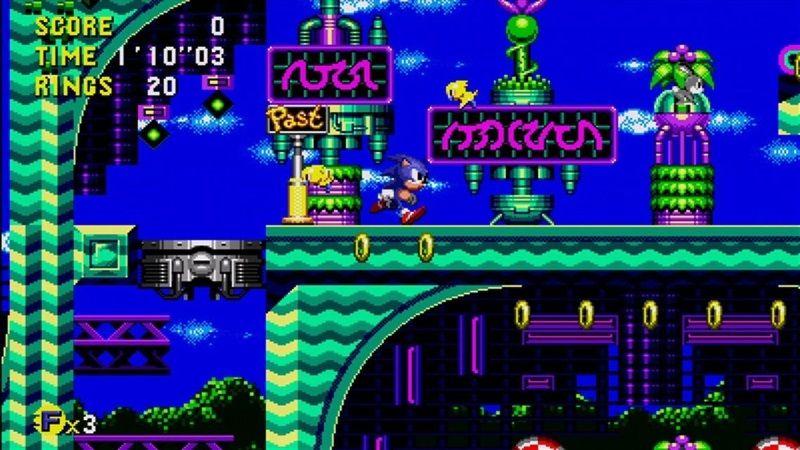 SONIC MANIA PLUS スイッチ Amazon.co.jp: ソニックマニア・プラス - Switch : ゲーム
