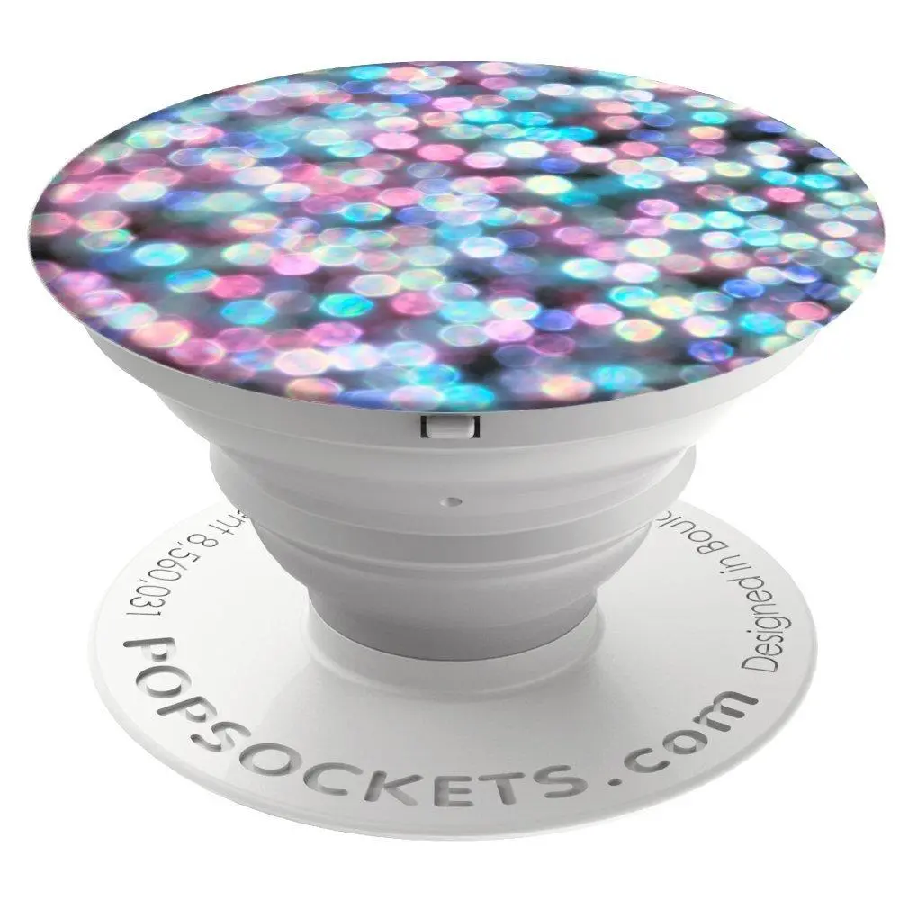 Uchwyt na telefon Popsockets Tiffany Snow