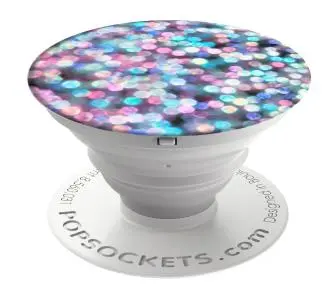 Uchwyt na telefon Popsockets Tiffany Snow