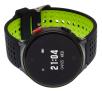 Zegarek sportowy Garett Sport 21 (czarno-zielony)