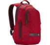 Plecak na laptopa Case Logic DLBP114R (czerwony)