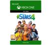 The Sims 4 [kod aktywacyjny] Gra na Xbox One (Kompatybilna z Xbox Series X/S)