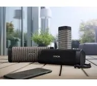 スピーカー・ウーファー DENON envaya DSB-250BT Denon Envaya DSB-250BT Review | PCMag