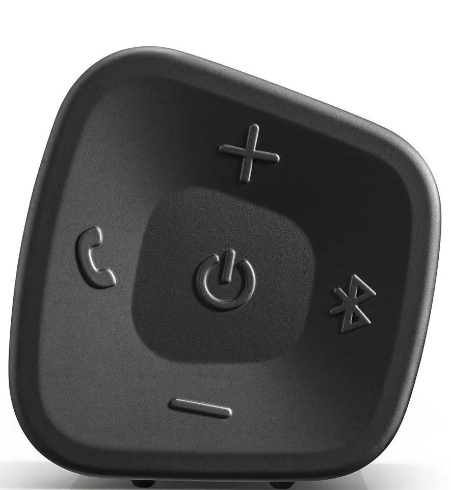 デノン DSB250BT-BK DEN Głośnik Denon Envaya DSB-250BT bluetooth 26W szary