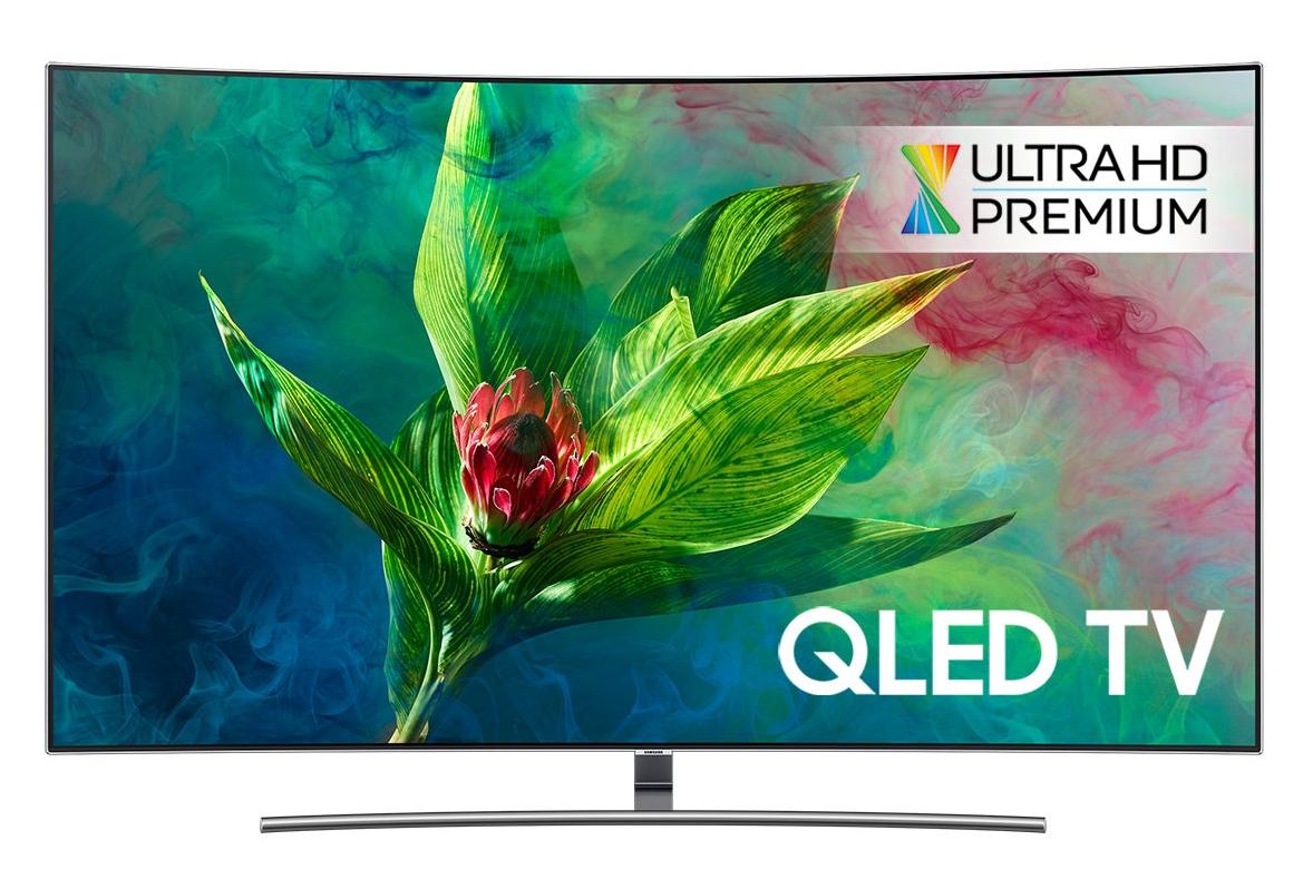 Samsung QLED QE55Q8CNA