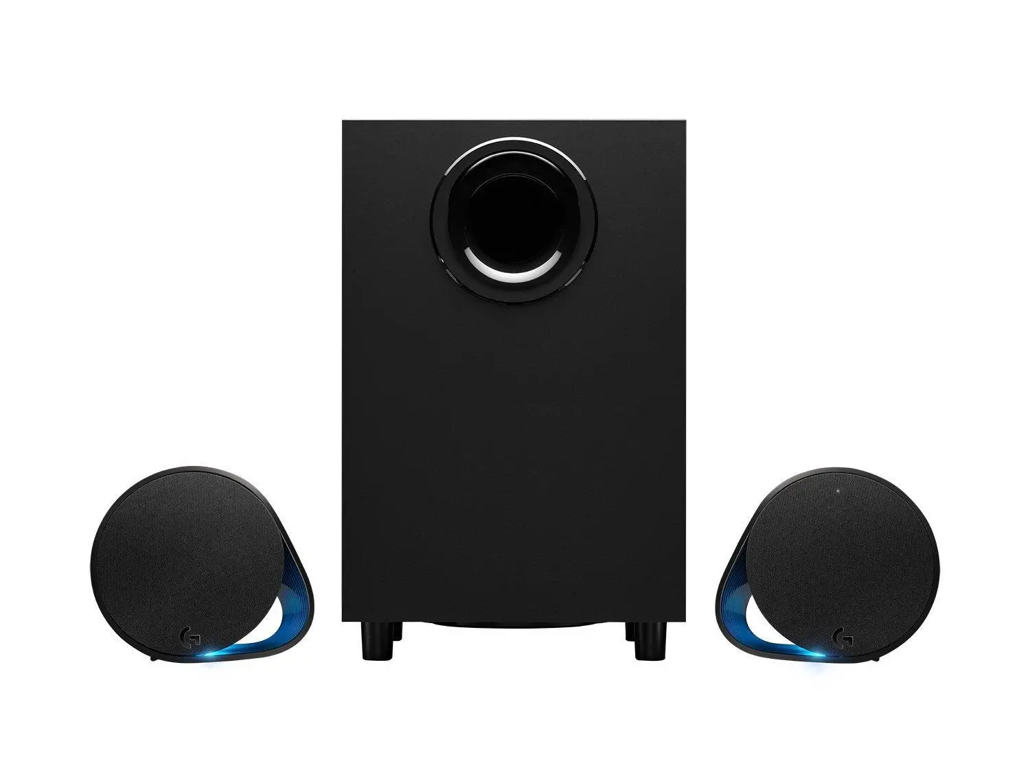 Logitech G560