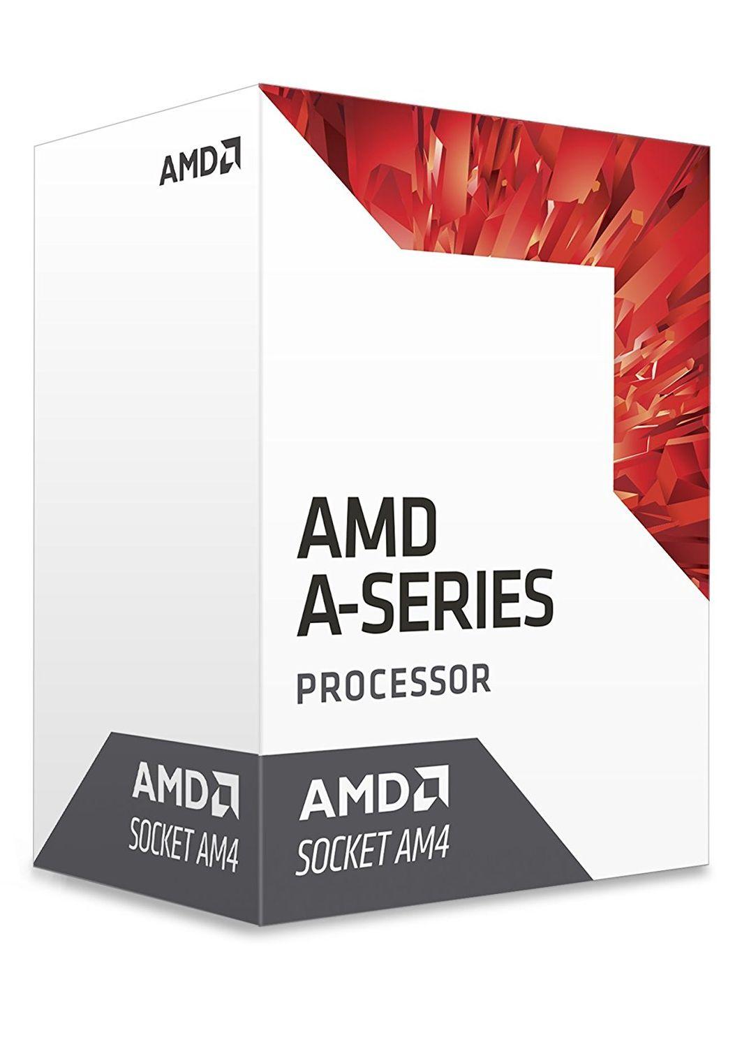 Procesor AMD A6-9500 BOX (AD9500AGABBOX)