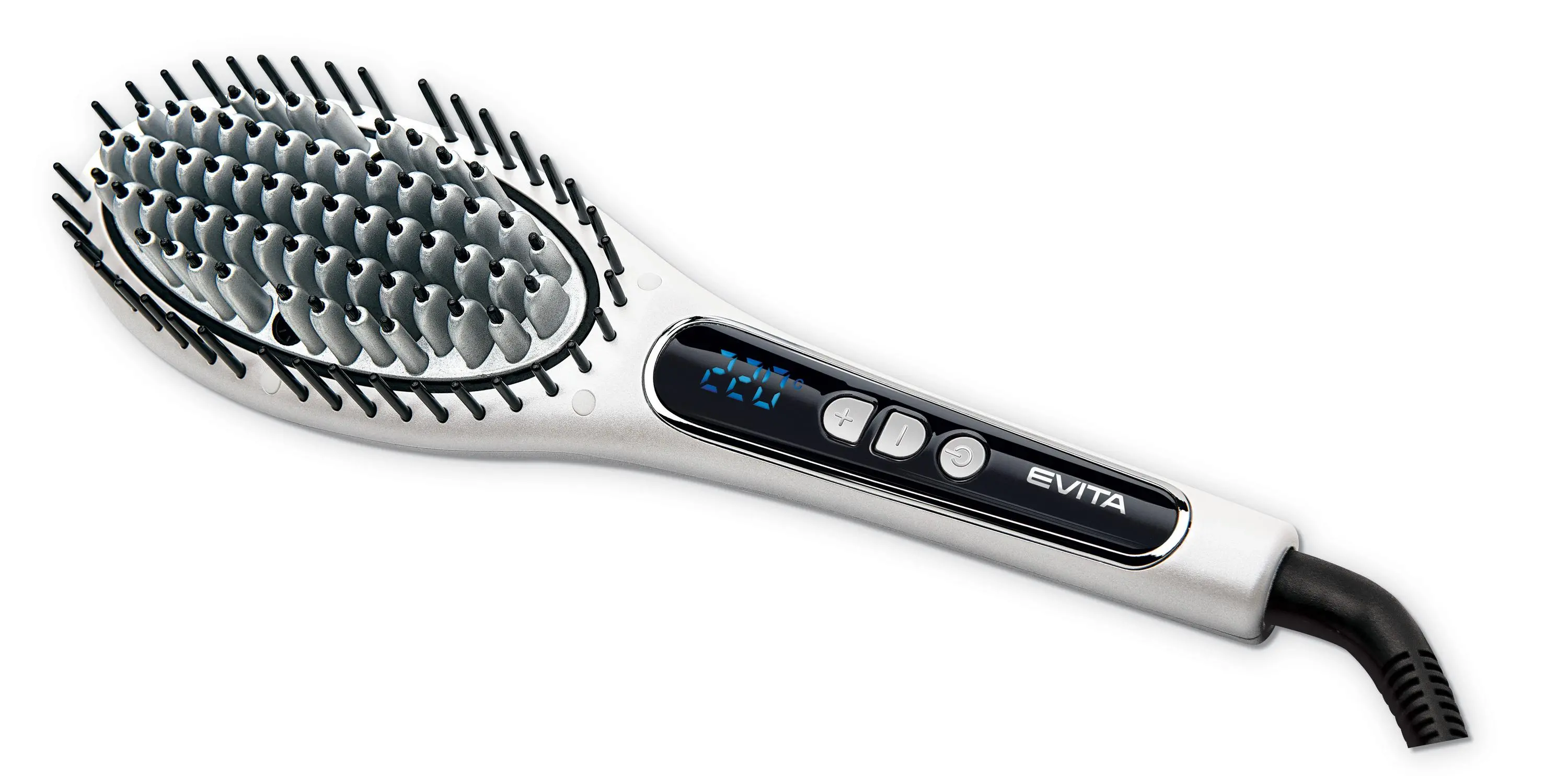 Szczotka prostująca Evita HSB01 53W Jonizacja