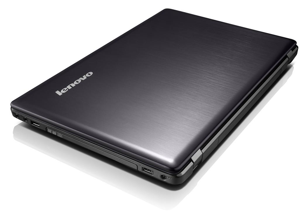 Lenovo IdeaPad Z580 15,6