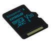 Kingston Canvas Go microSDXC 128GB UHS-I