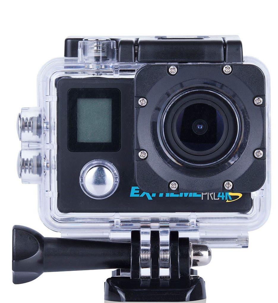 Goclever Extreme Pro 4K S - Opinie, Cena - RTV EURO AGD