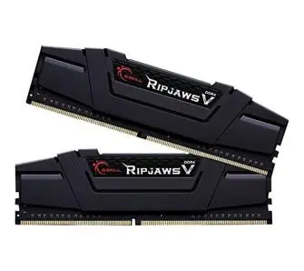 Pamięć RAM G.Skill Ripjaws V DDR4 (2 x 8GB) 16GB 3200 CL15