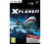 Flight Simulator X-PLANE 11 PC