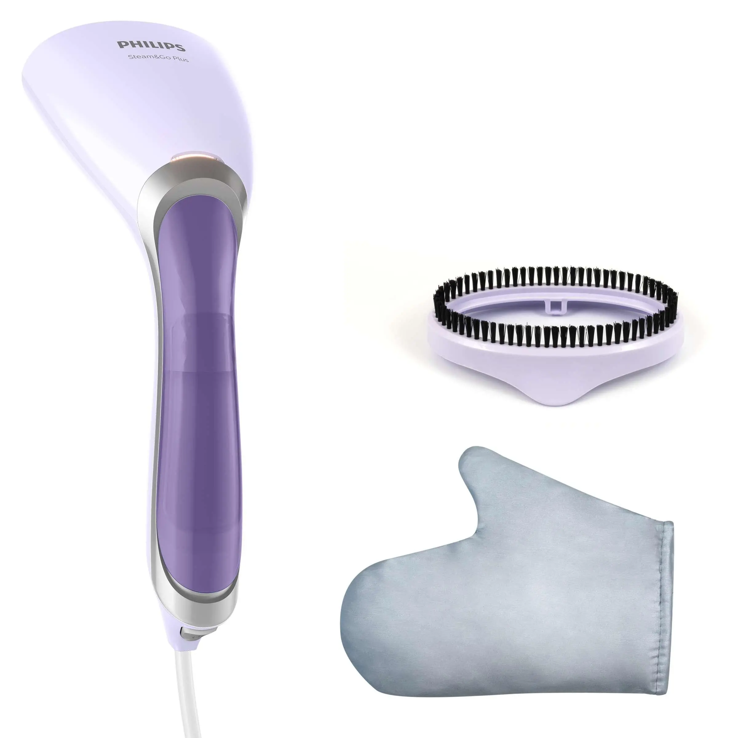 Parownica do ubrań Philips Steam&Go GC360/30 1200W 22g/min