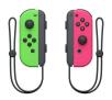 Pad Nintendo Switch Joy-Con Pair do Nintendo Switch Zielono-różowy