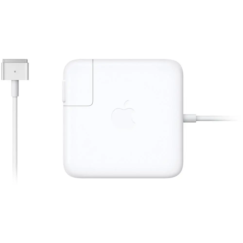 Zasilacz do laptopa Apple MagSafe 2  MD565Z/A 60W