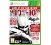 Batman Arkham City GOTY Xbox 360