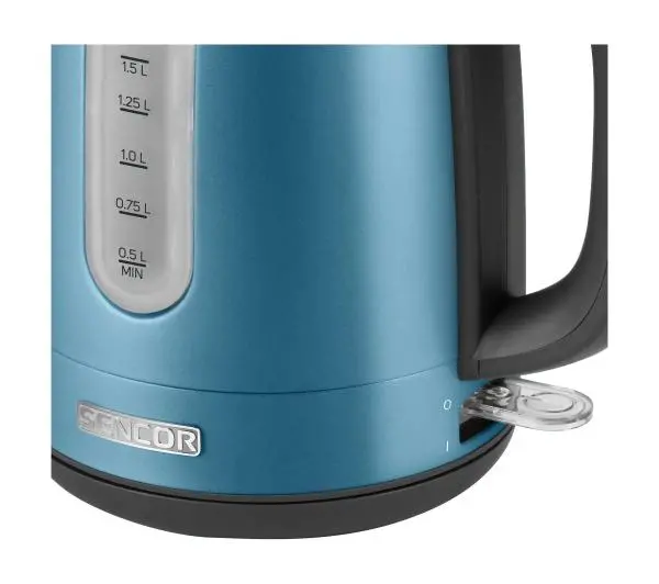Sencor SWK 1772BL 1,7l 2150W