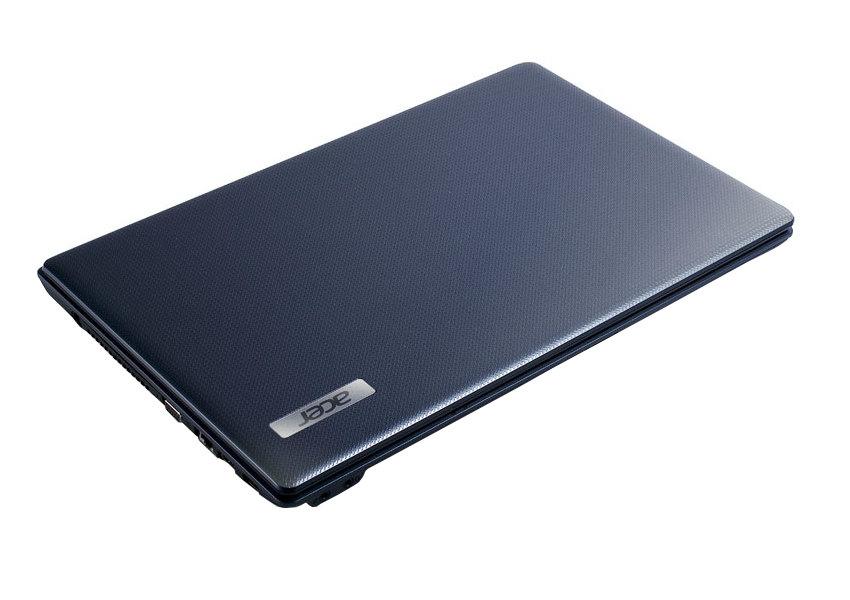Acer Aspire 5749Z B960 4GB RAM 500GB Dysk Win7 - Opinie