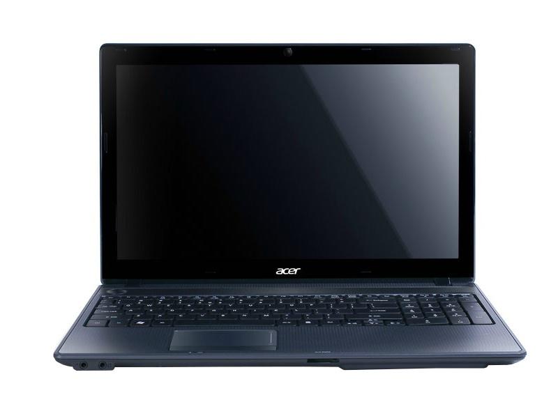 Acer Aspire 5749Z B960 4GB RAM 500GB Dysk Win7 - Opinie