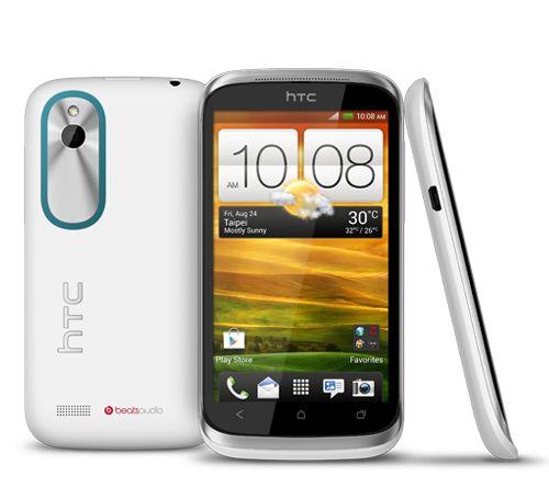 HTC Desire X (biały)