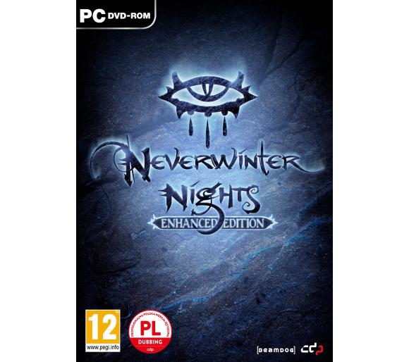 gra Neverwinter Nights: Enhanced Edition Gra na PC